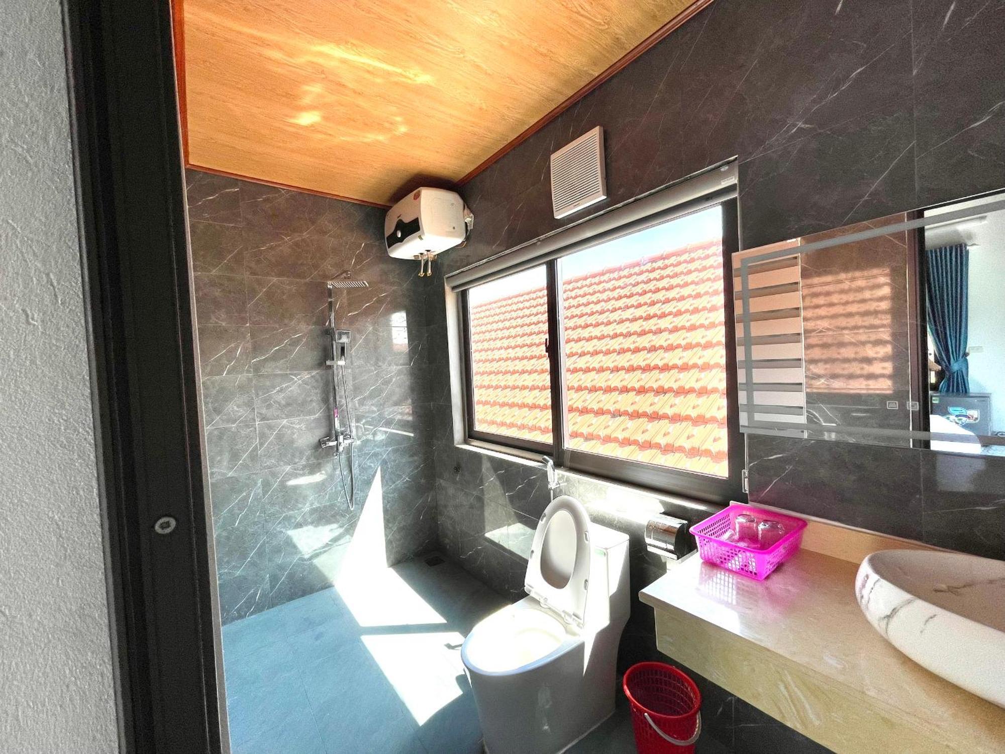 Tam Coc Charming Bungalow Ninh Binh Buitenkant foto