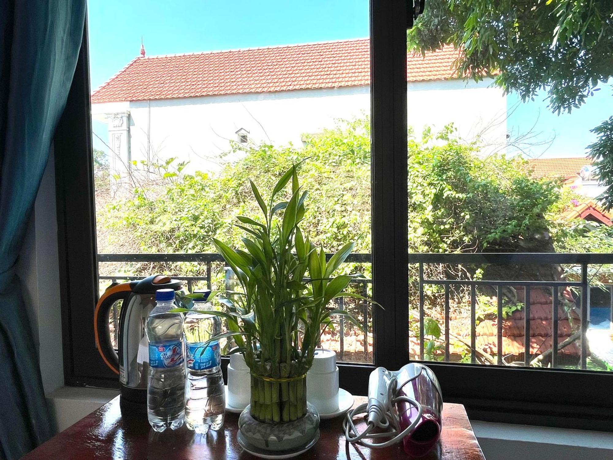 Tam Coc Charming Bungalow Ninh Binh Buitenkant foto